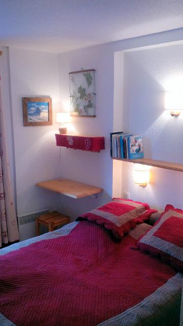 Appartements Bon Accueil - Valloire