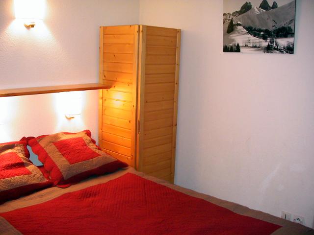 Appartements Bon Accueil - Valloire