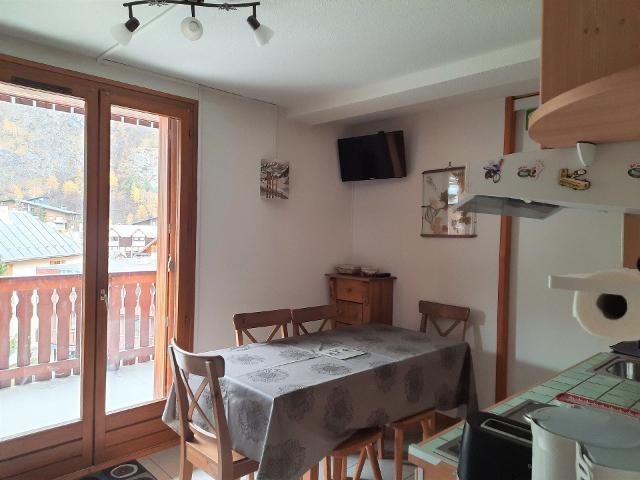 Appartements Bon Accueil - Valloire