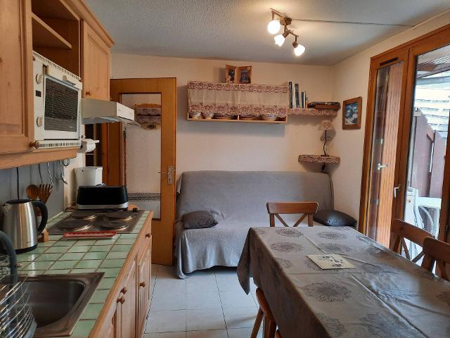 Appartements Bon Accueil - Valloire