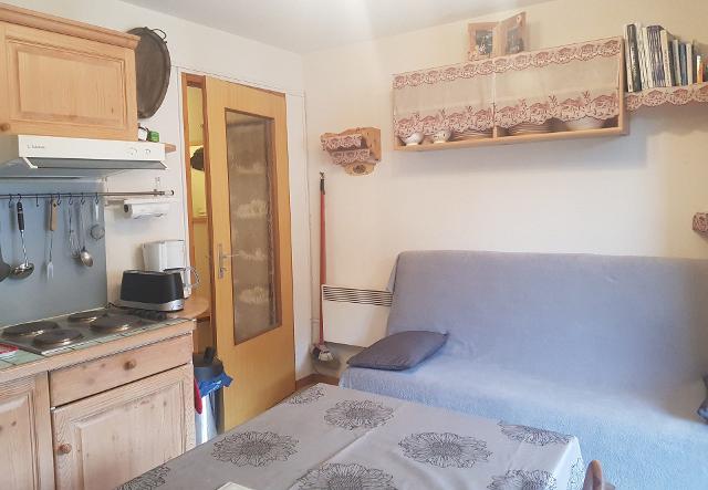 Appartements Bon Accueil - Valloire