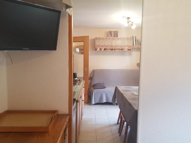 Appartements Bon Accueil - Valloire