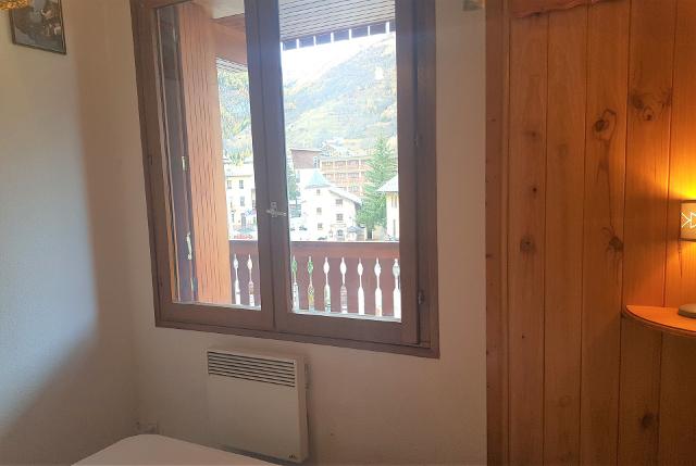 Appartements Bon Accueil - Valloire