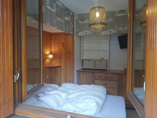 Appartements Bon Accueil - Valloire