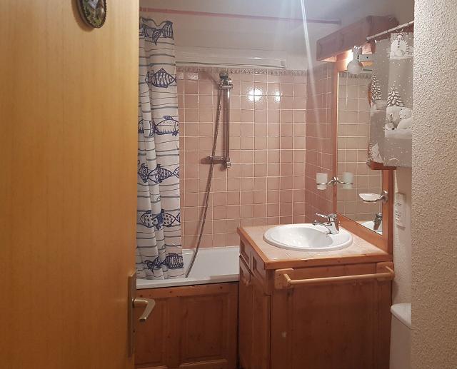 Appartements Bon Accueil - Valloire