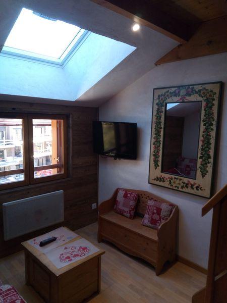 Appartements Bon Accueil - Valloire