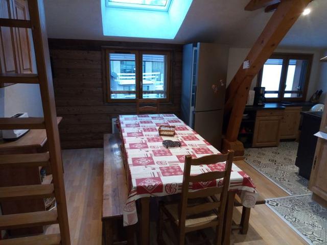 Appartements Bon Accueil - Valloire
