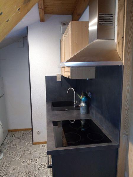 Appartements Bon Accueil - Valloire