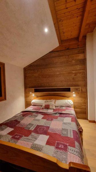 Appartements Bon Accueil - Valloire
