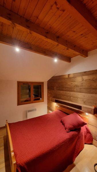Appartements Bon Accueil - Valloire