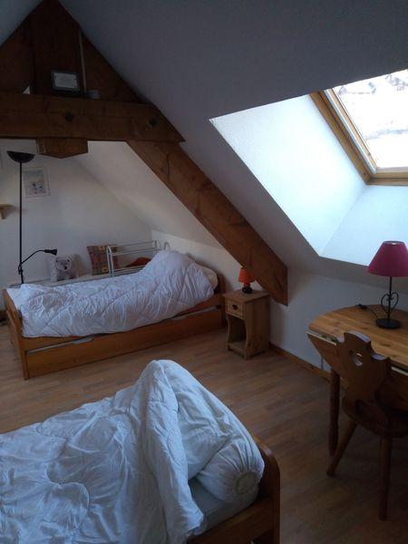 Appartements Bon Accueil - Valloire