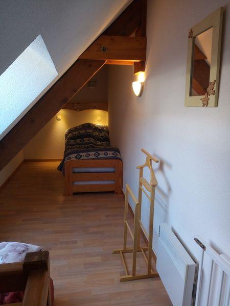 Appartements Bon Accueil - Valloire