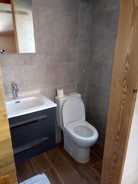 Appartements Bon Accueil - Valloire