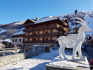 Appartements Bon Accueil - Valloire