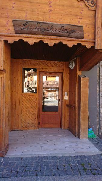 Appartements Royal Neige - Valloire