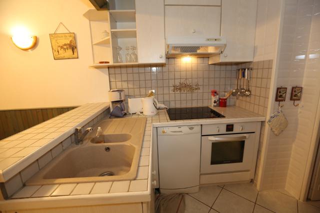 Appartements Royal Neige - Valloire