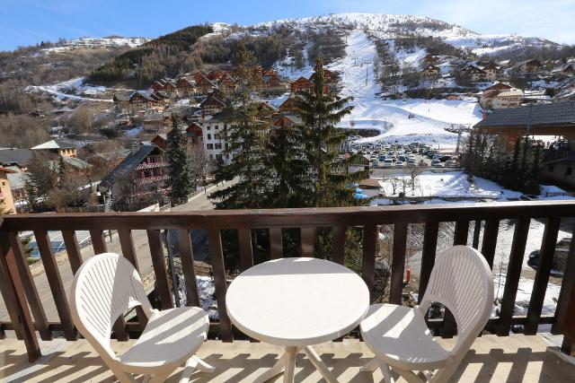 Appartements Royal Neige - Valloire
