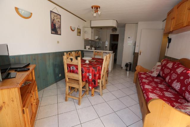 Appartements Royal Neige - Valloire