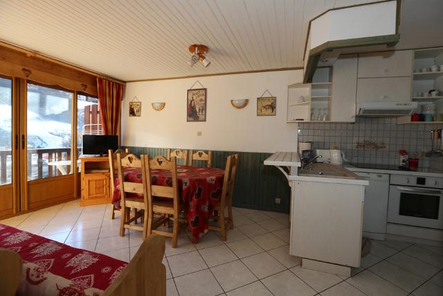 Appartements Royal Neige - Valloire