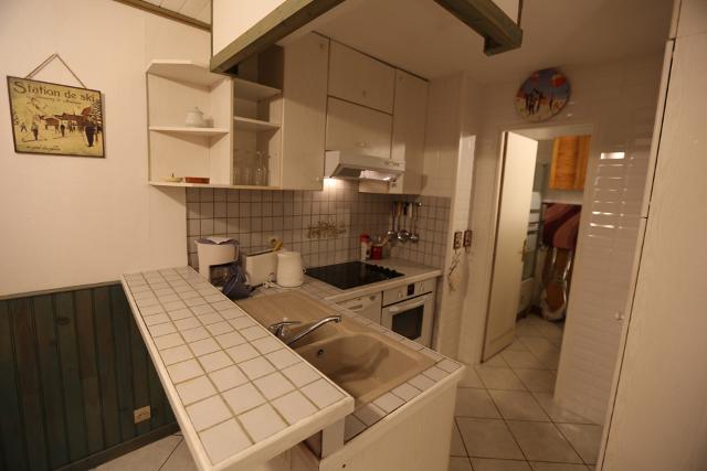 Appartements Royal Neige - Valloire