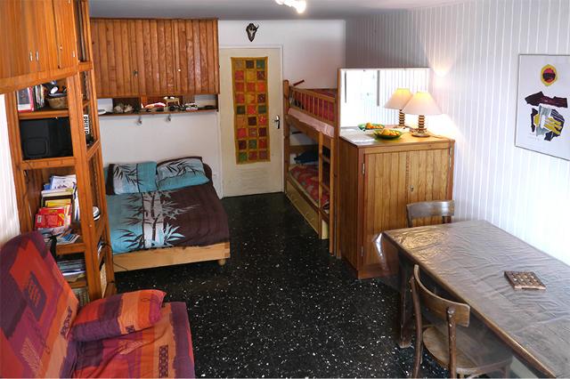 Appartements Royal Neige - Valloire