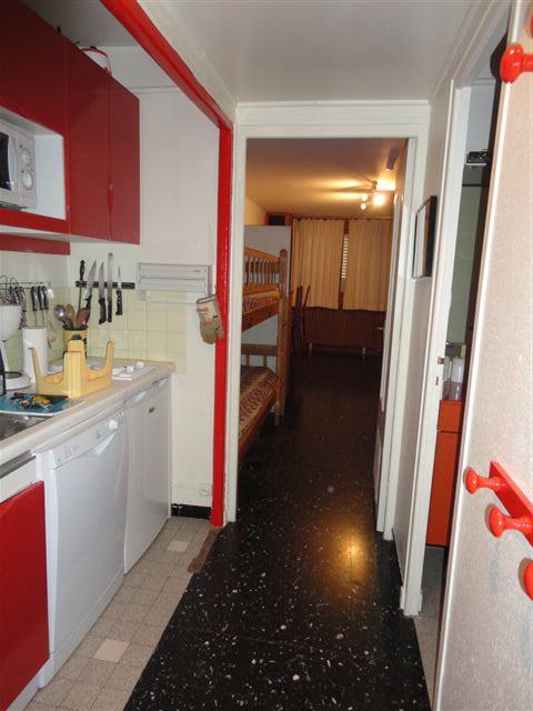 Appartements Royal Neige - Valloire