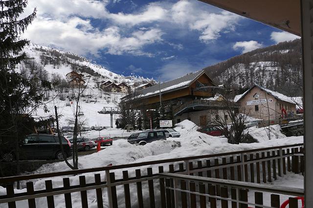 Appartements Royal Neige - Valloire