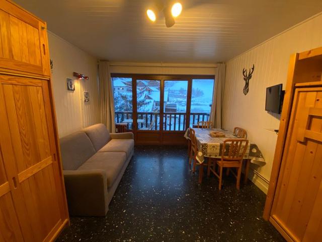 Appartements Royal Neige - Valloire