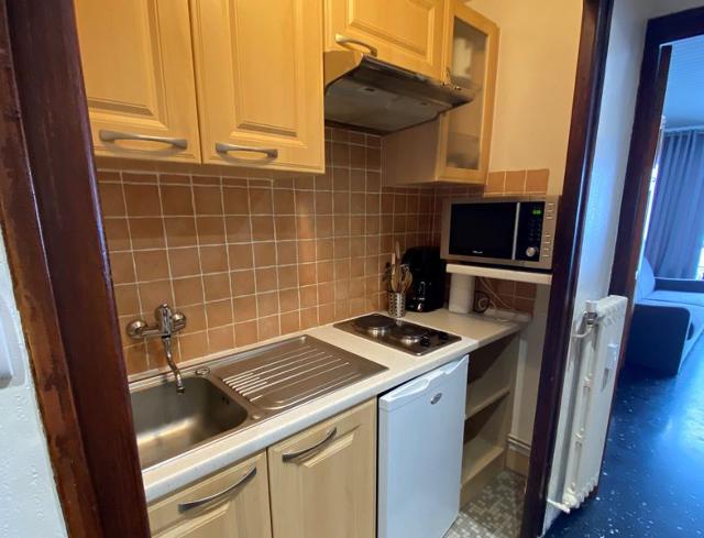Appartements Royal Neige - Valloire