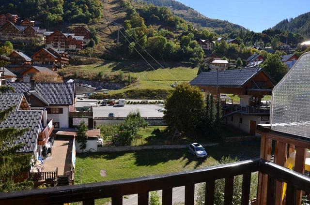 Appartements Royal Neige - Valloire