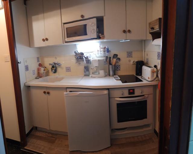 Appartements Royal Neige - Valloire