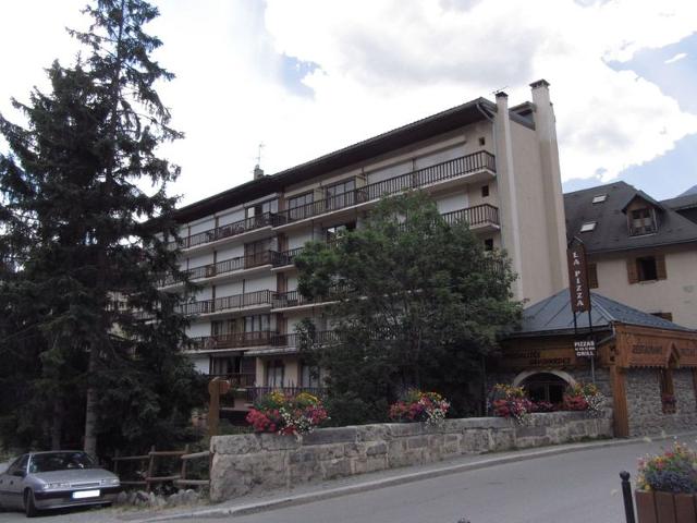 Appartements Royal Neige - Valloire