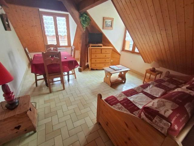 Appartements Sport Alp - Valloire