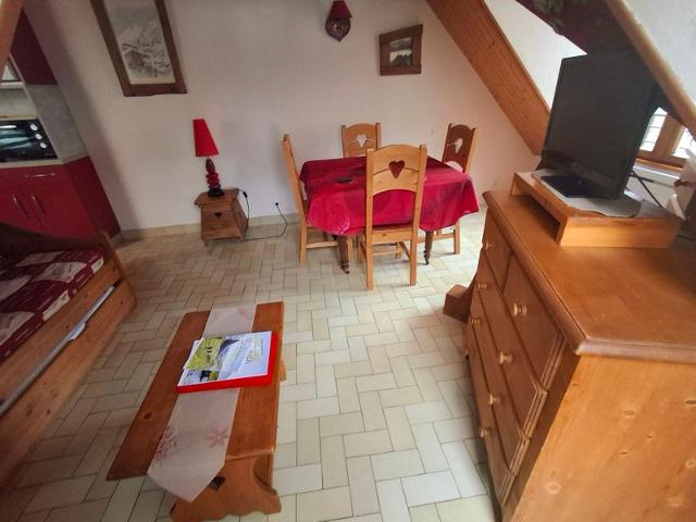 Appartements Sport Alp - Valloire