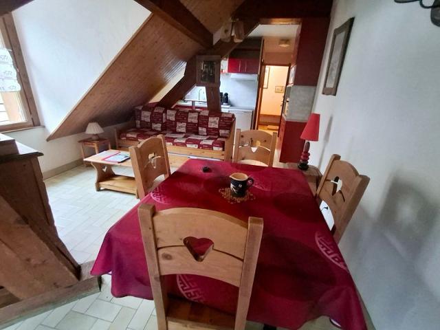 Appartements Sport Alp - Valloire