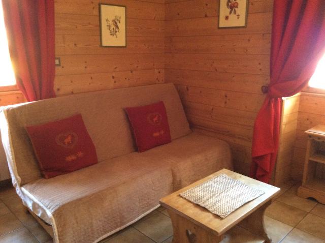 Appartements Sport Alp - Valloire