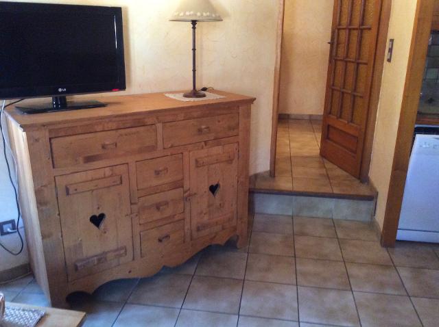 Appartements Sport Alp - Valloire