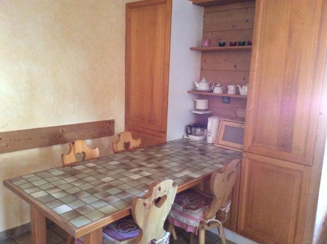 Appartements Sport Alp - Valloire