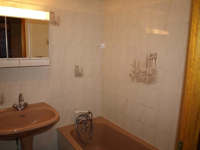 Appartements Sport Alp - Valloire