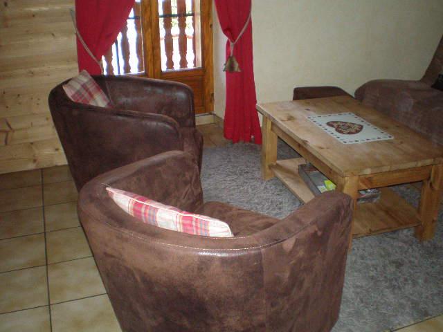 Appartements Sport Alp - Valloire