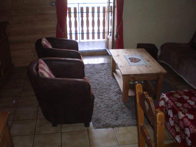 Appartements Sport Alp - Valloire
