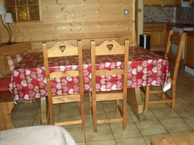 Appartements Sport Alp - Valloire