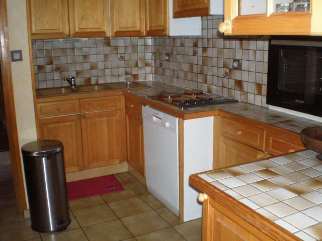 Appartements Sport Alp - Valloire
