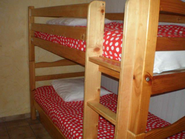 Appartements Sport Alp - Valloire