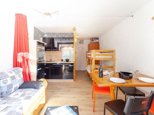 Flat Grandes Platières II - Tignes Val Claret