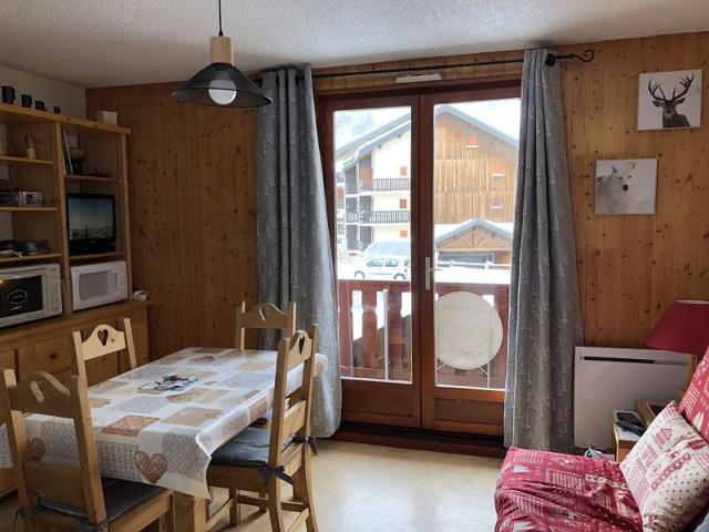 Appartements Betelgeuse - Valloire