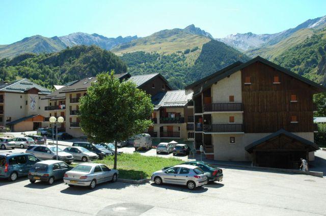 Appartements Betelgeuse - Valloire