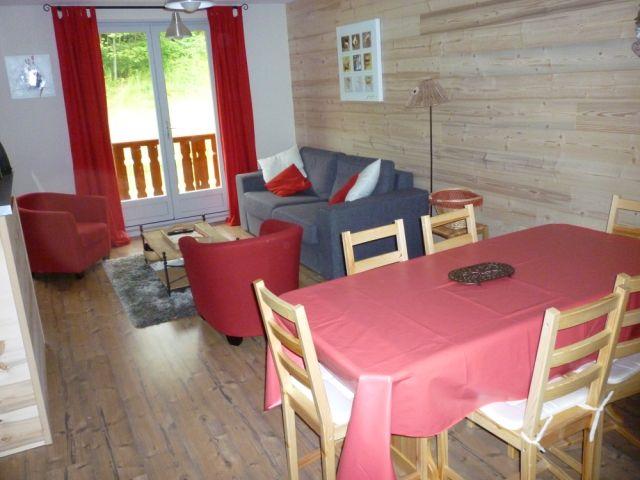 Appartements Betelgeuse - Valloire