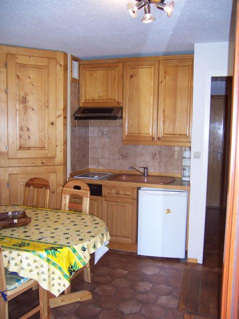 Appartements Betelgeuse - Valloire