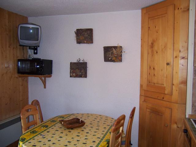 Appartements Betelgeuse - Valloire